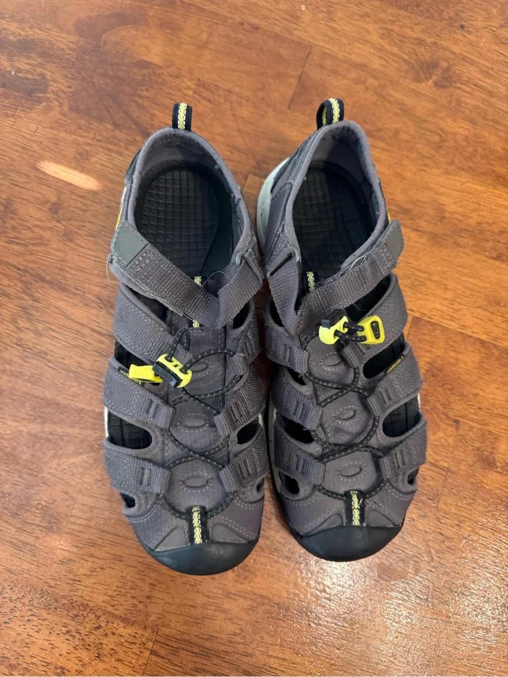 Keen durable outdoor